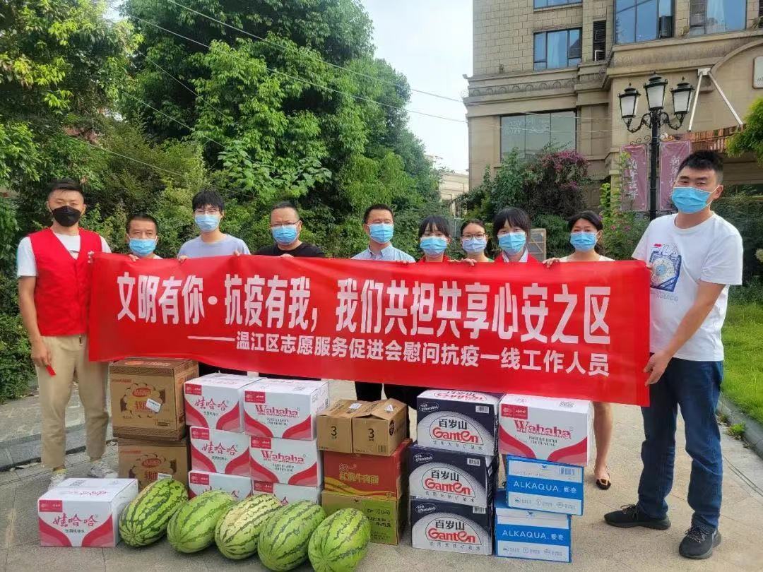 上海疫情下的安徽力量，守望相助的温暖故事