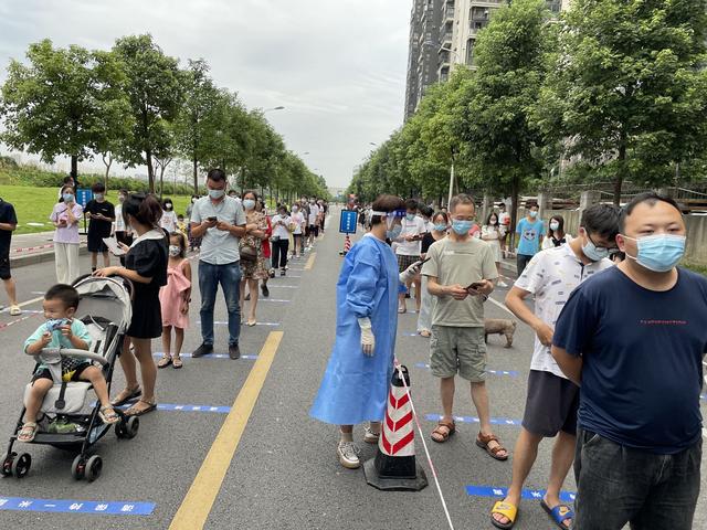 上海疫情下的安徽力量，守望相助的温暖故事