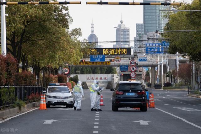 上海与宁波，疫情下的双城记与区域联防联控启示