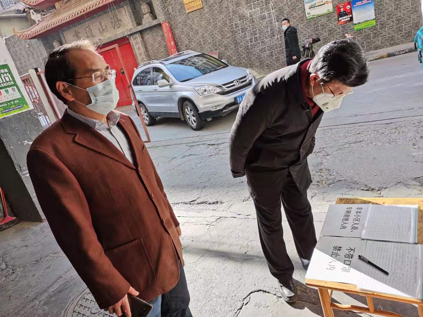 上海与甘肃，疫情下的双城记与跨区域协作启示