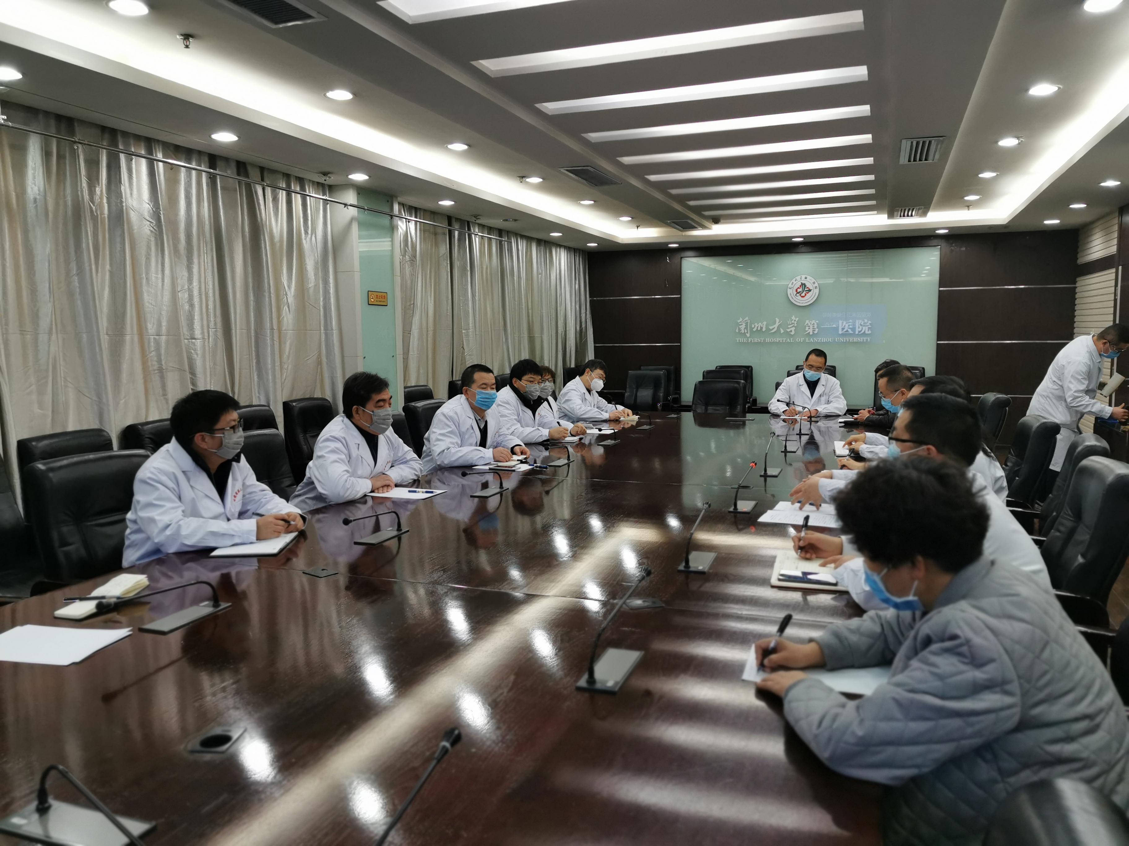 上海与甘肃，疫情下的双城记与跨区域协作启示