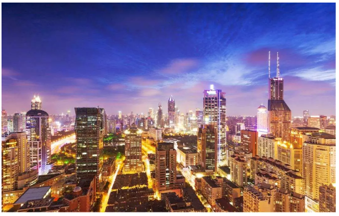 福州路记忆，疫情下的上海文化地标与城市韧性