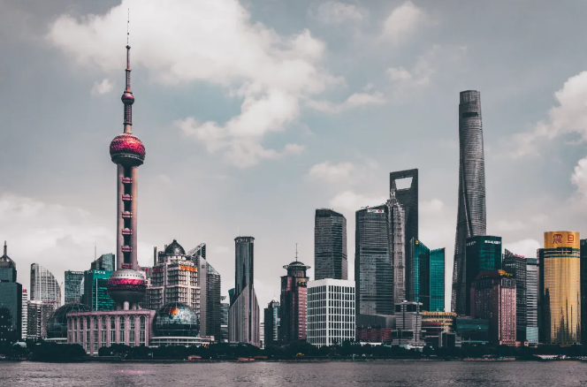 福州路记忆，疫情下的上海文化地标与城市韧性