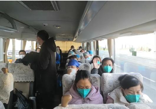陕西疫情再起，西安防控措施全面升级的背后