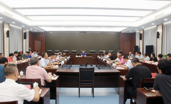 陕西省政府关于陕西省水利厅，推动水利事业高质量发展的战略部署
