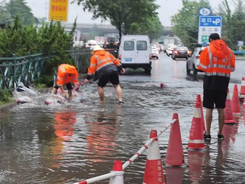 陕西省水利厅防汛办，筑牢防汛安全屏障，守护三秦大地安宁
