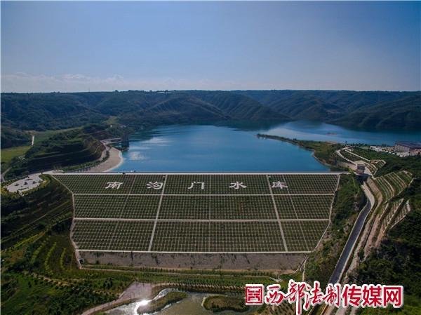 陕西省水利厅党组书记，引领水利事业高质量发展的领航者