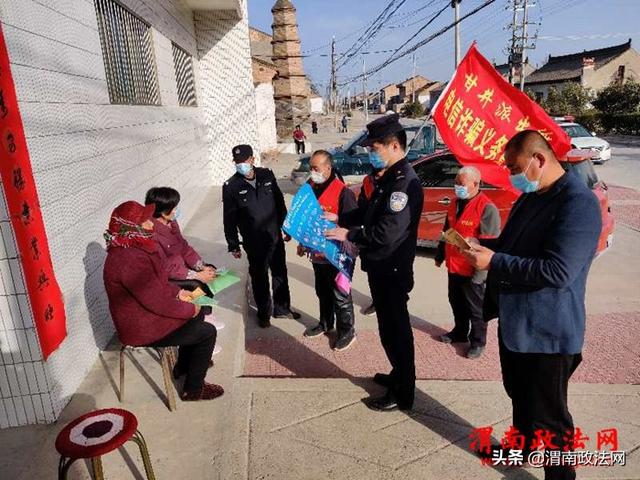 陕西省合阳县疫情防控，精准施策守护百姓健康安全