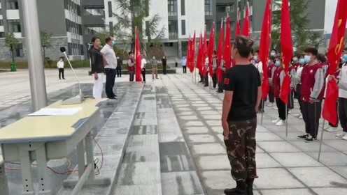 陕西省丹凤县丹中新校区，现代化教育的崭新篇章