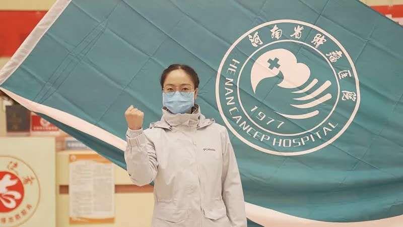 山西力量驰援武汉，千里同心的抗疫壮歌