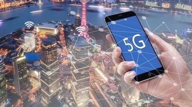 山西移动太原分公司，引领5G时代，助力智慧城市发展