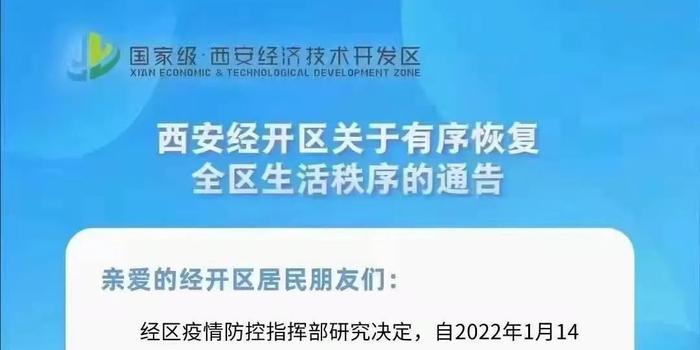山西西安疫情等级最新调整及防控措施详解