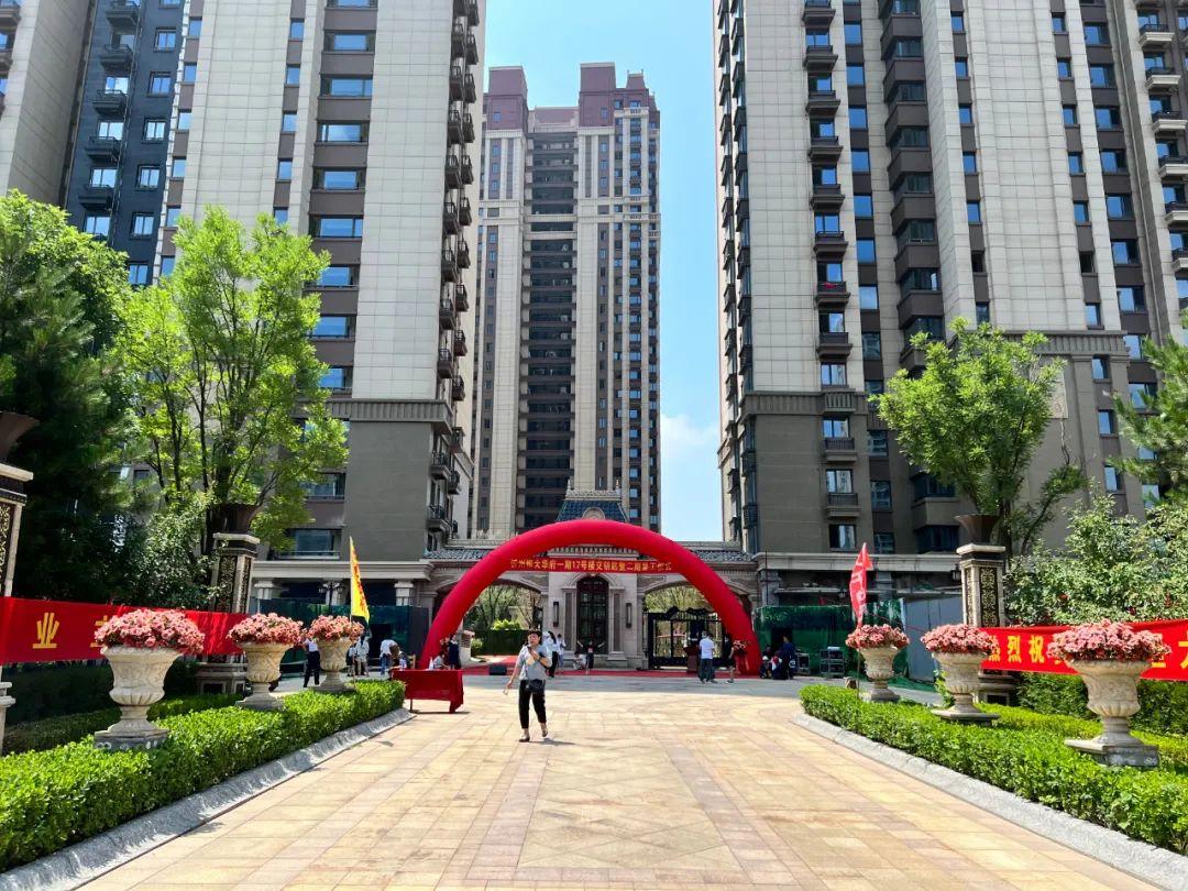 山西太原疫情防控最新政策，全面优化措施助力复工复产