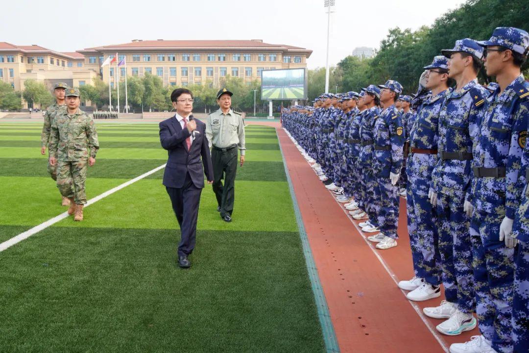 山西太原2023年秋季开学时间最新通知，中小学、高校返校安排一览
