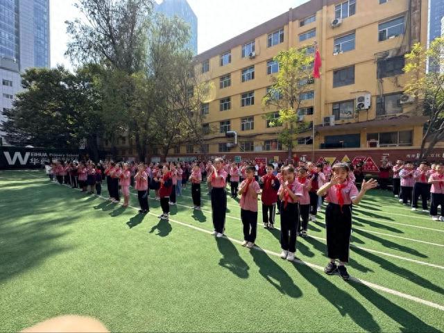 山西太原中小学2023年秋季开学时间确定，家长学生速看！