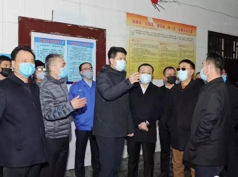 山西省最新疫情政策通知与西安防控措施对比分析