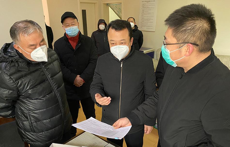 山西省最新疫情动态，防控措施与现状全面解析