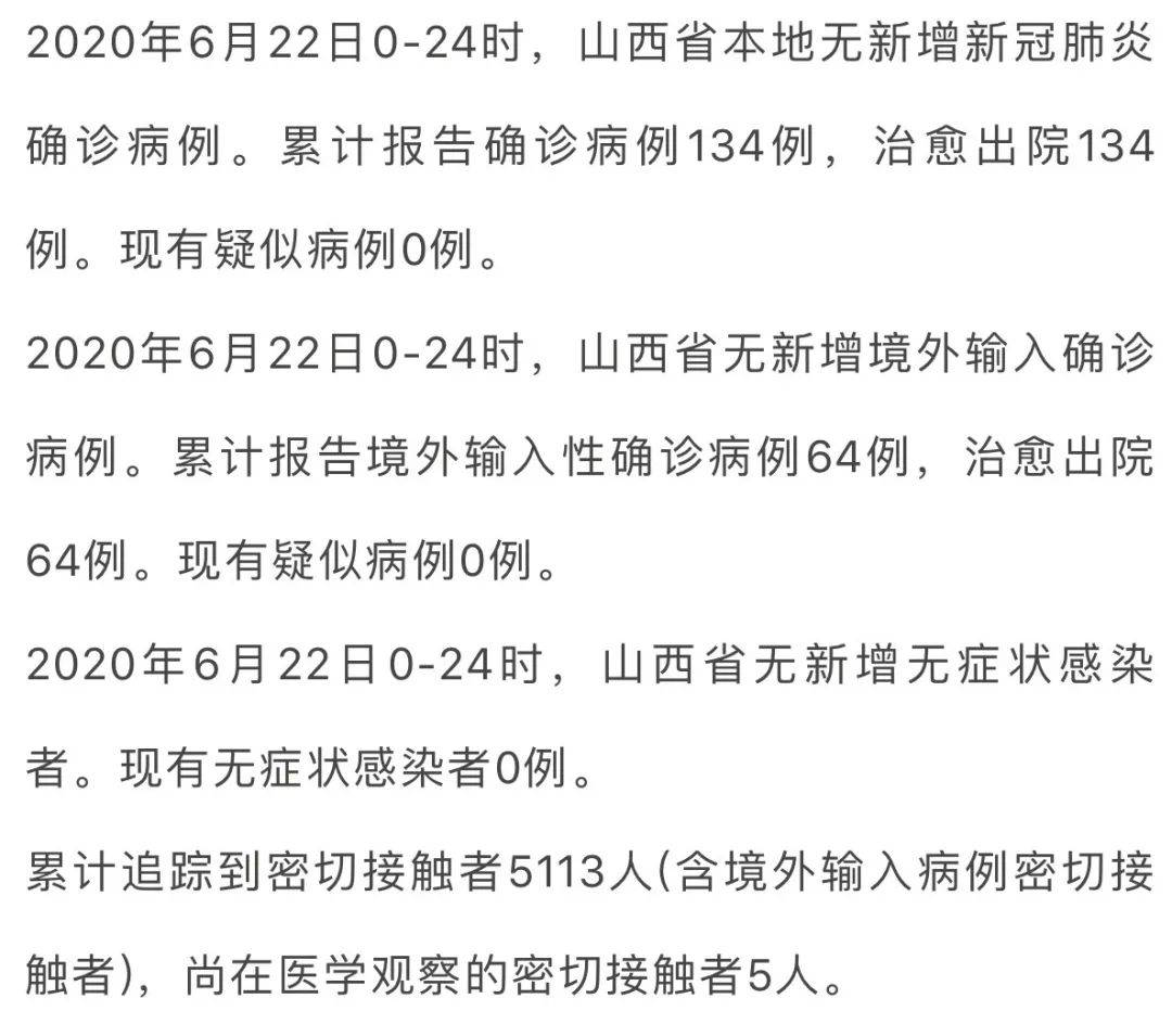 山西省疫情最新动态，防控措施与当前形势分析
