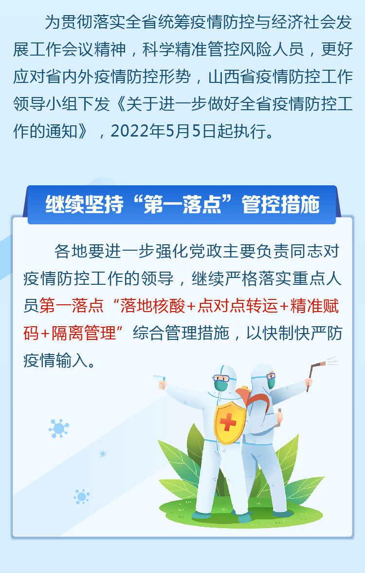 山西省疫情管理与贵阳市最新防疫通告，双城防疫策略解析