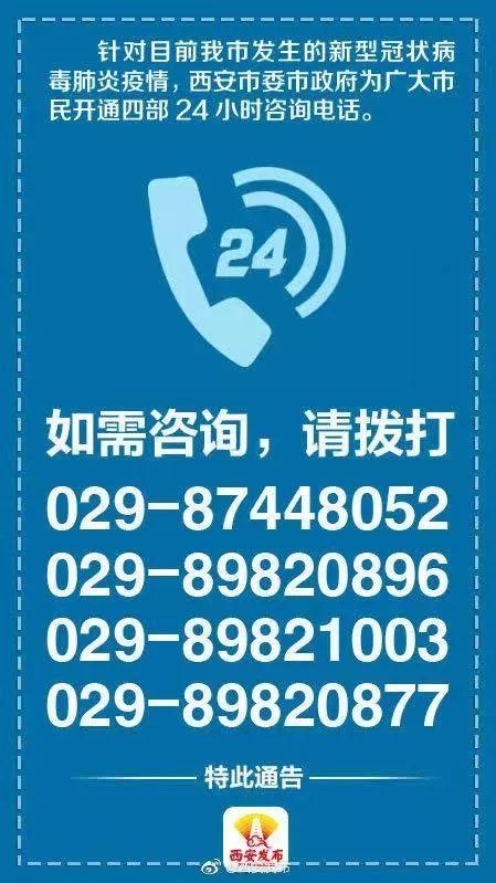 山西省疫情防控中心24小时电话，您的健康守护热线