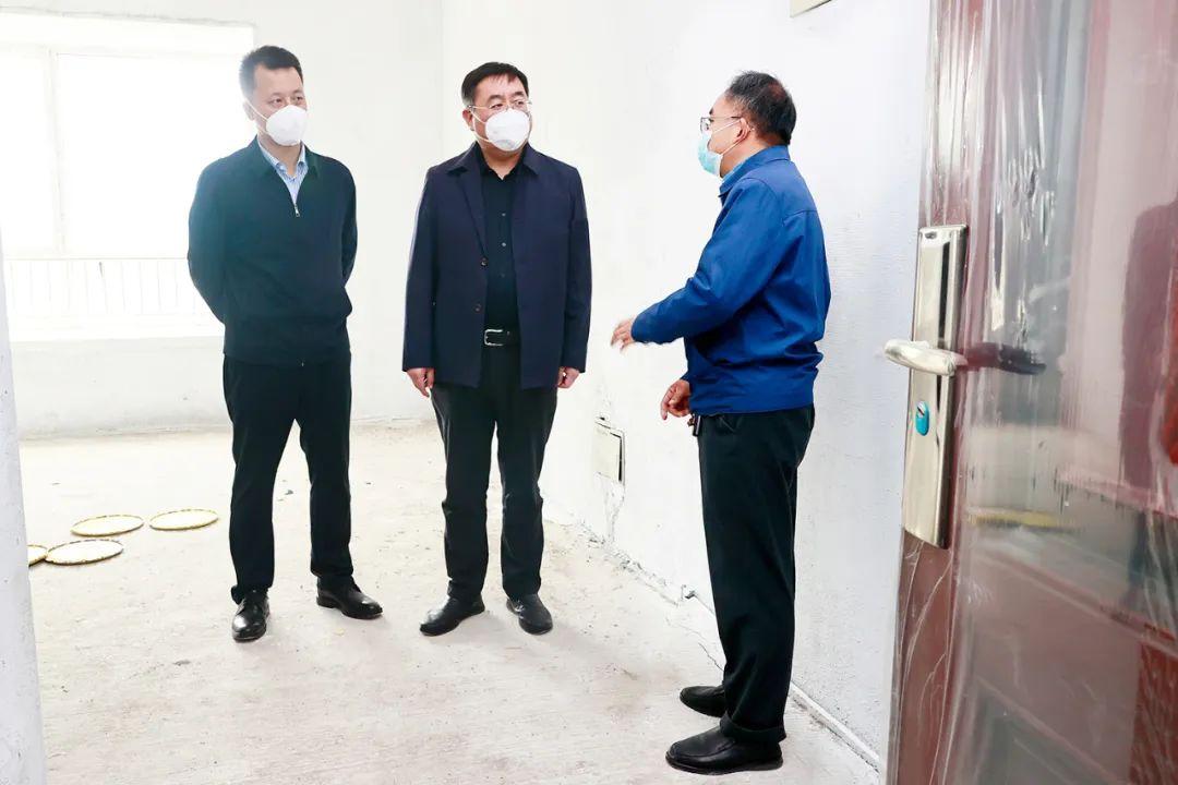 山西省疫情防控办发布最新通告，太原市调整防控措施，市民需注意这些变化