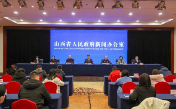 山西省疫情办，筑牢防控屏障，守护三晋安康