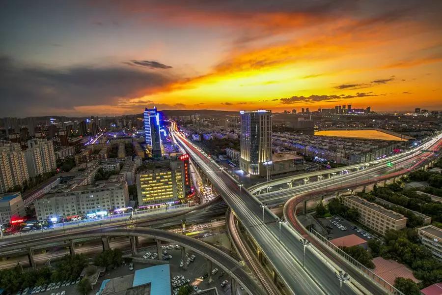 山西省乌鲁木齐市，一场跨越千里的地名误会与文化交融
