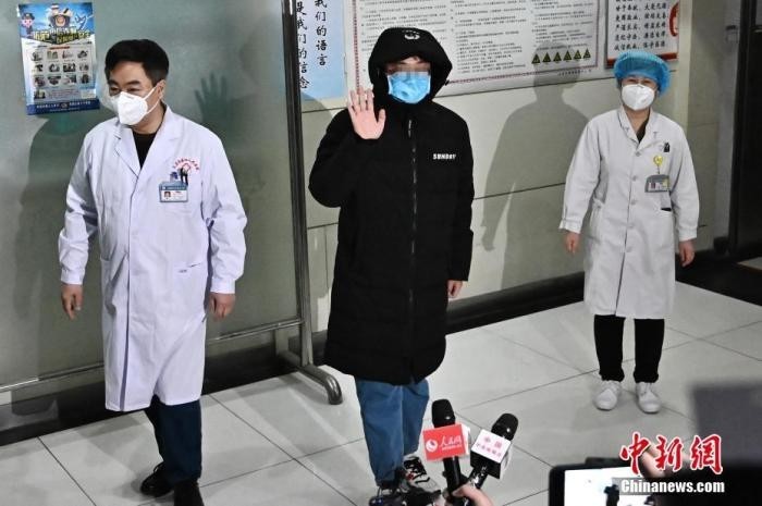 山西省太原市新型冠状病毒最新动态，防控措施与疫情趋势分析