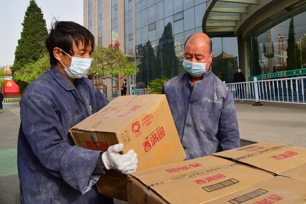 山西省人民医院疫情期间就诊指南，安全、便捷、高效的就医体验