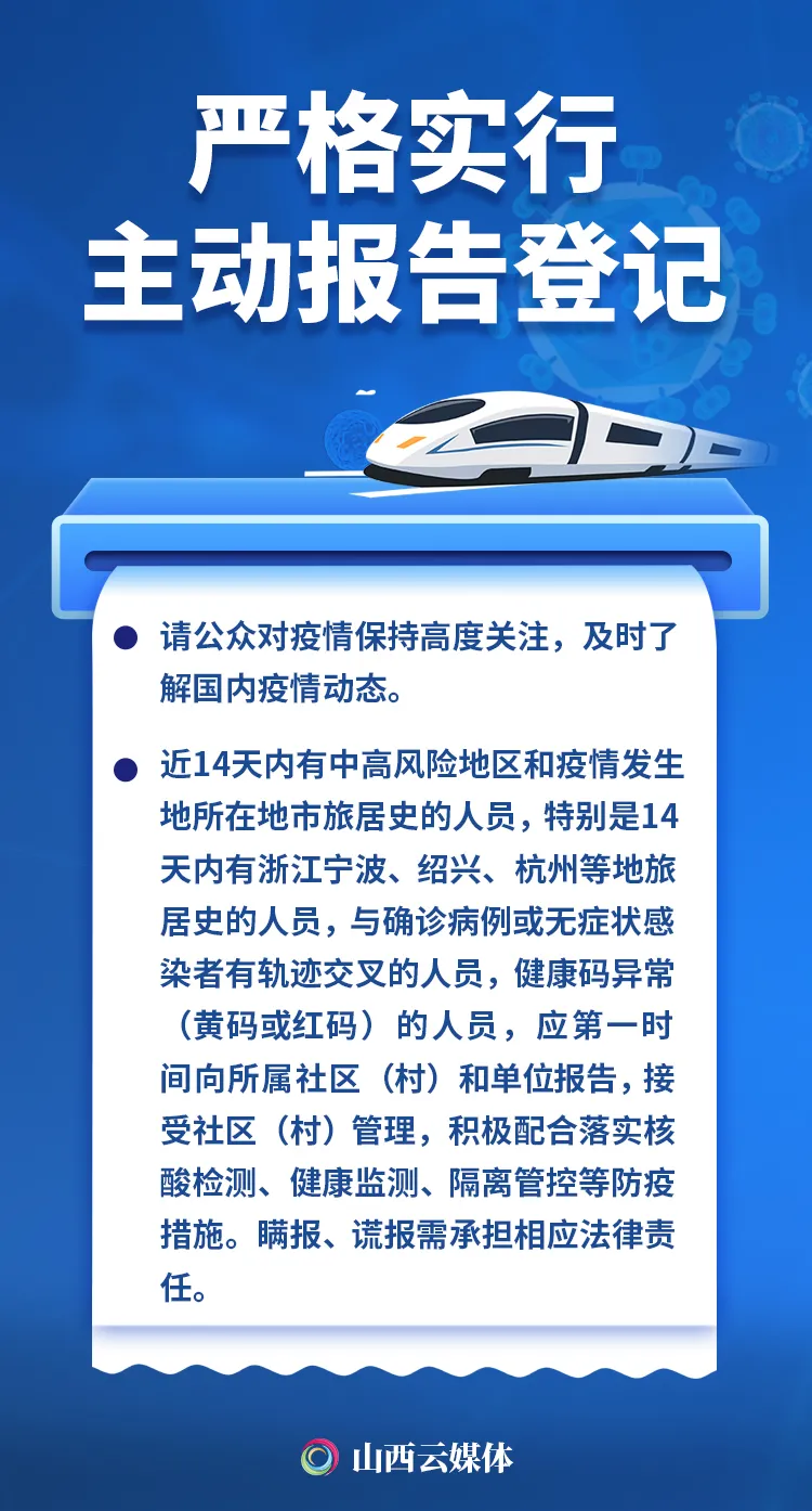 山西省最新疫情政策通告，防控措施全面升级，保障民众健康安全