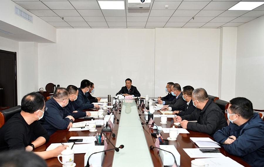 山西省最新疫情防控通知，全面措施与居民应对指南