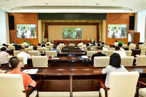 山西省最新疫情防控通知，全面措施与居民应对指南