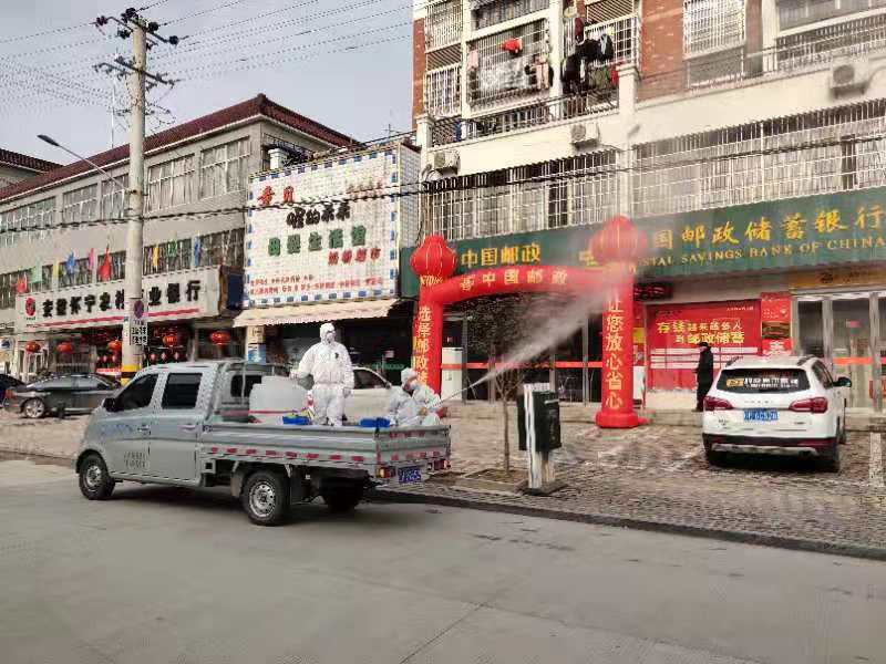 山东省疫情管理中心，筑牢公共卫生防线，守护齐鲁大地健康