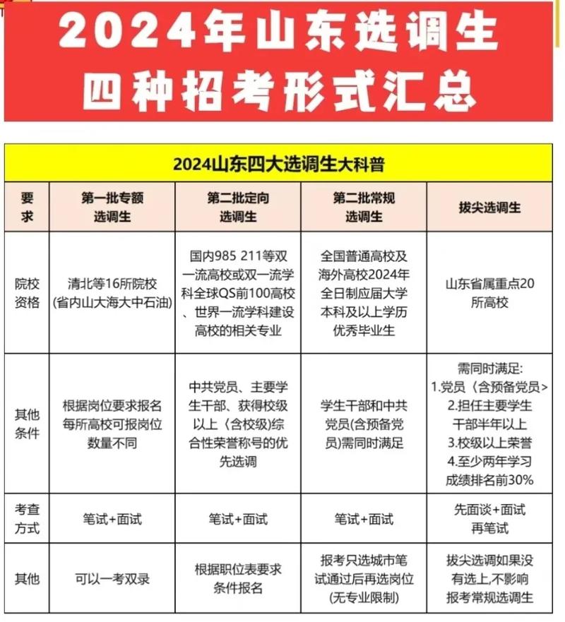 2024山东省考应届毕业生报考指南，政策解析与备考攻略