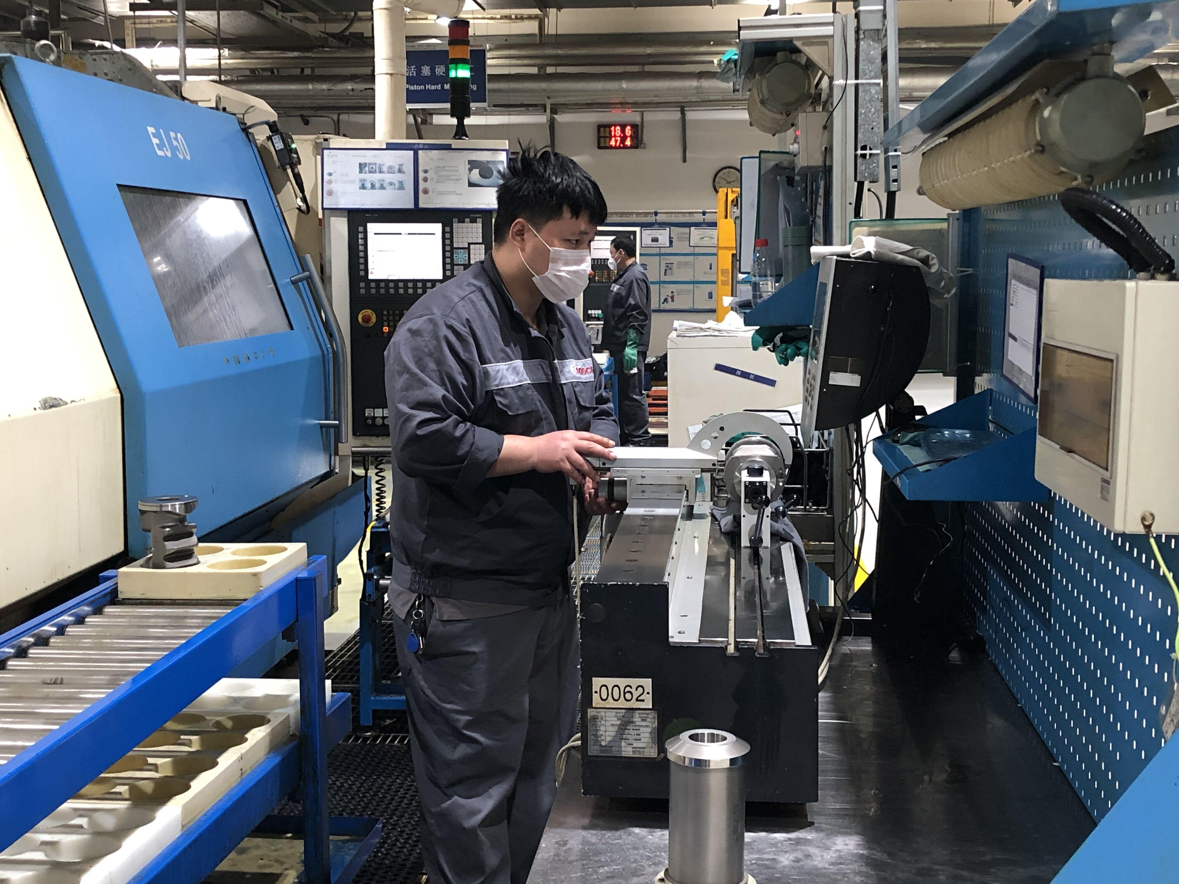 山东省济南市最新疫情复工通知，全面解读企业复工复产政策与防疫要求