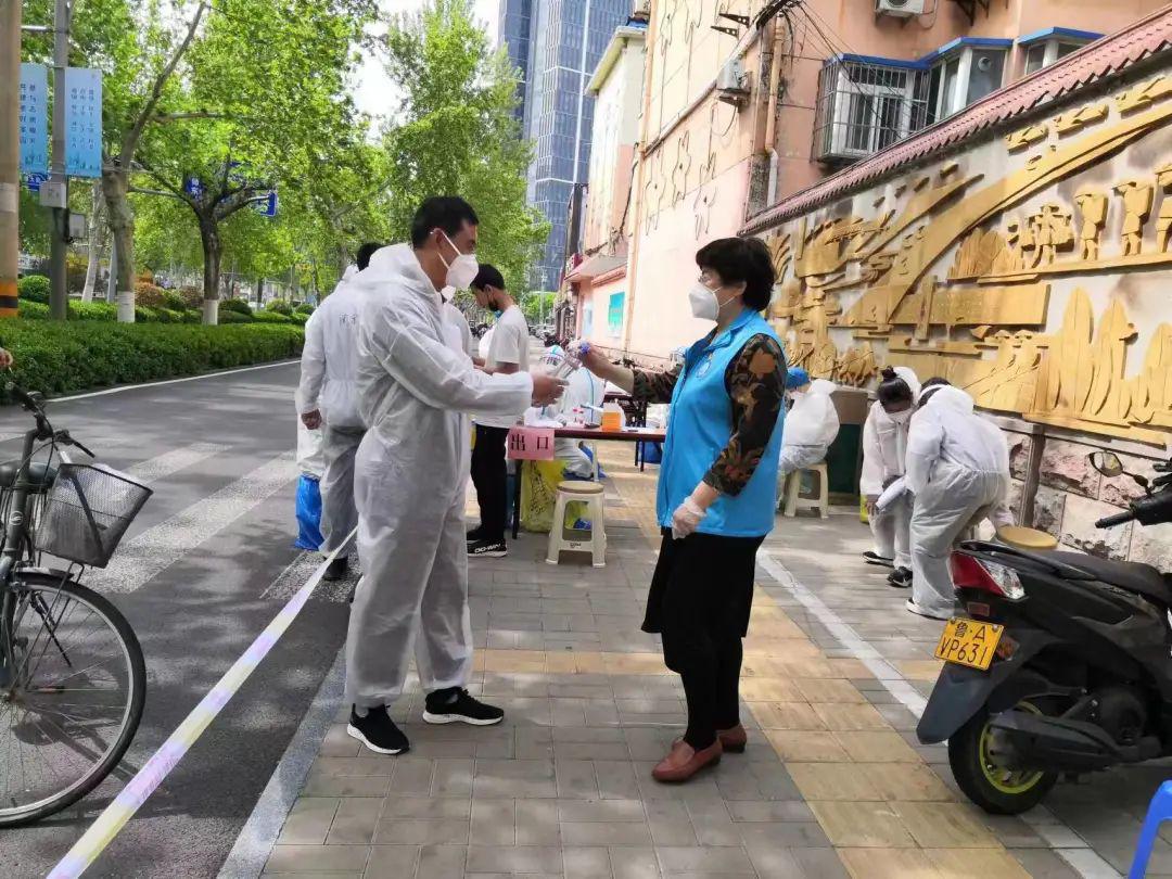 山东省济南市疫情防控措施，科学精准施策，守护市民健康安全