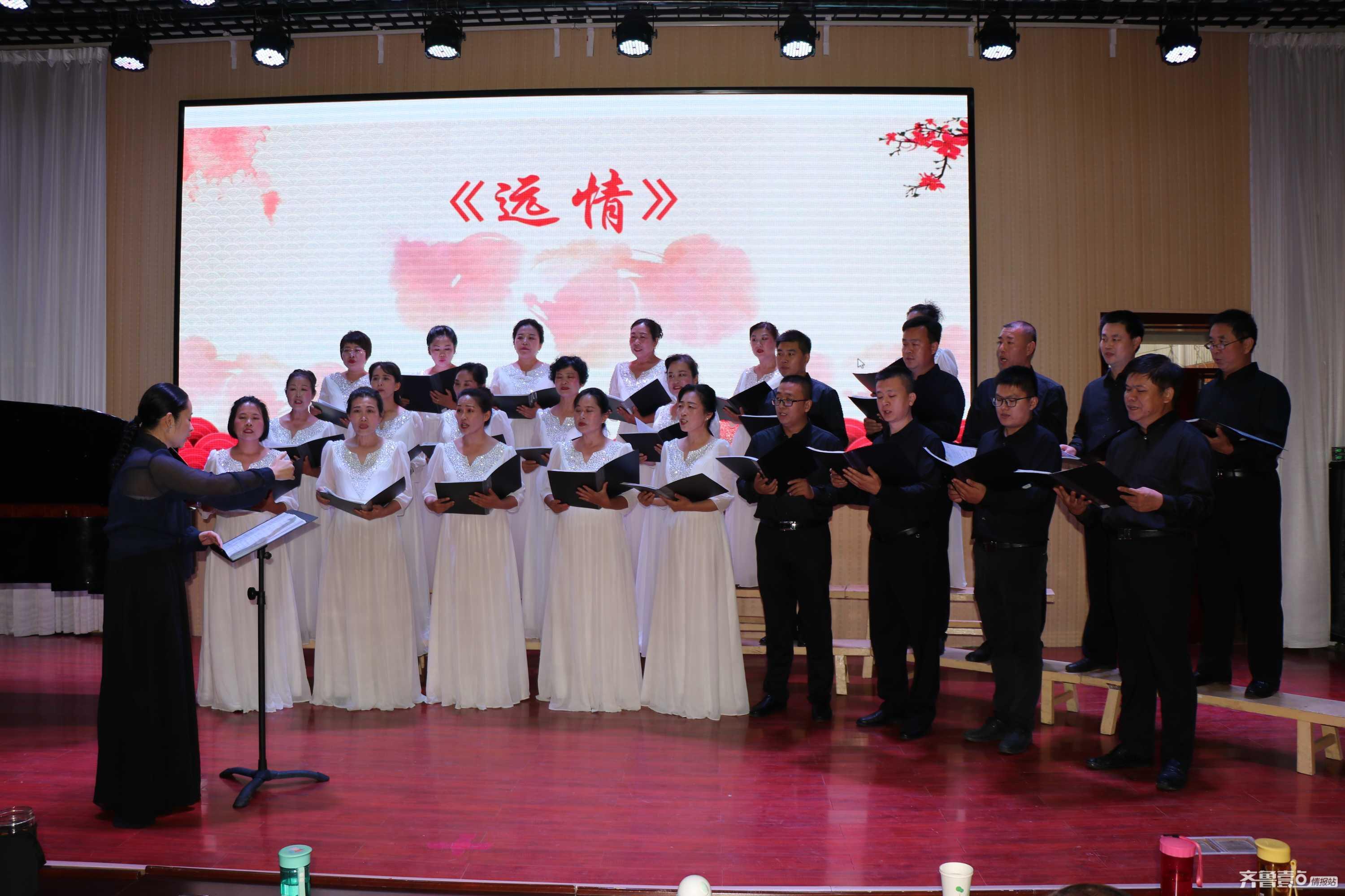 山东省会大剧院新年音乐会，艺术盛宴中的齐鲁文化绽放