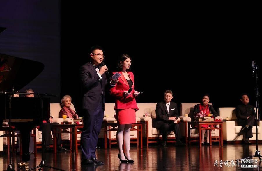山东省会大剧院童声合唱团，用纯净童声唱响齐鲁文化新篇章