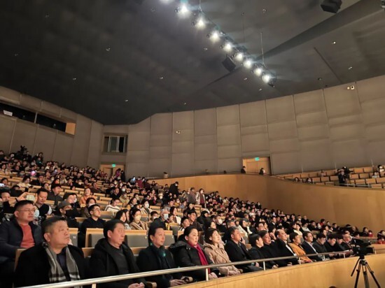 2024年5月山东省会大剧院精彩演出全攻略，不容错过的艺术盛宴