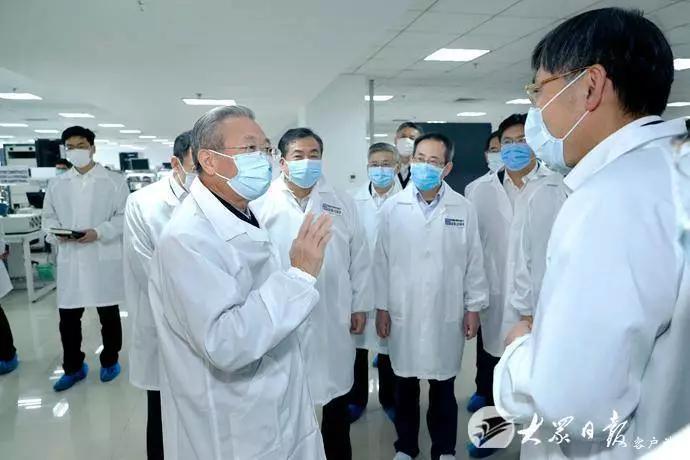 山东济南疫情最新动态，防控措施与市民应对指南