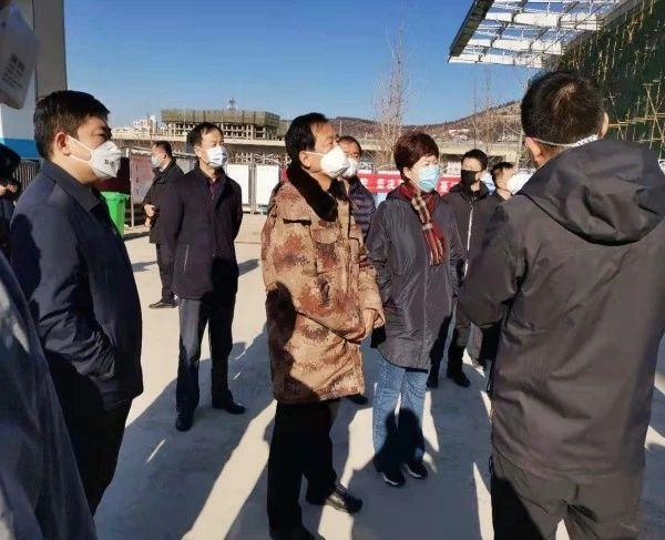 山东济南疫情等级查询全指南，实时掌握防控动态