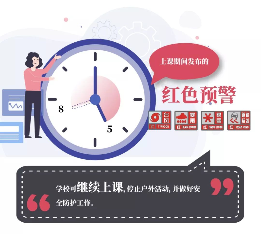 山东济南停课，应对极端天气的教育安全措施解析
