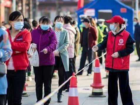 石家庄疫情回顾，去年疫情究竟何时开始？