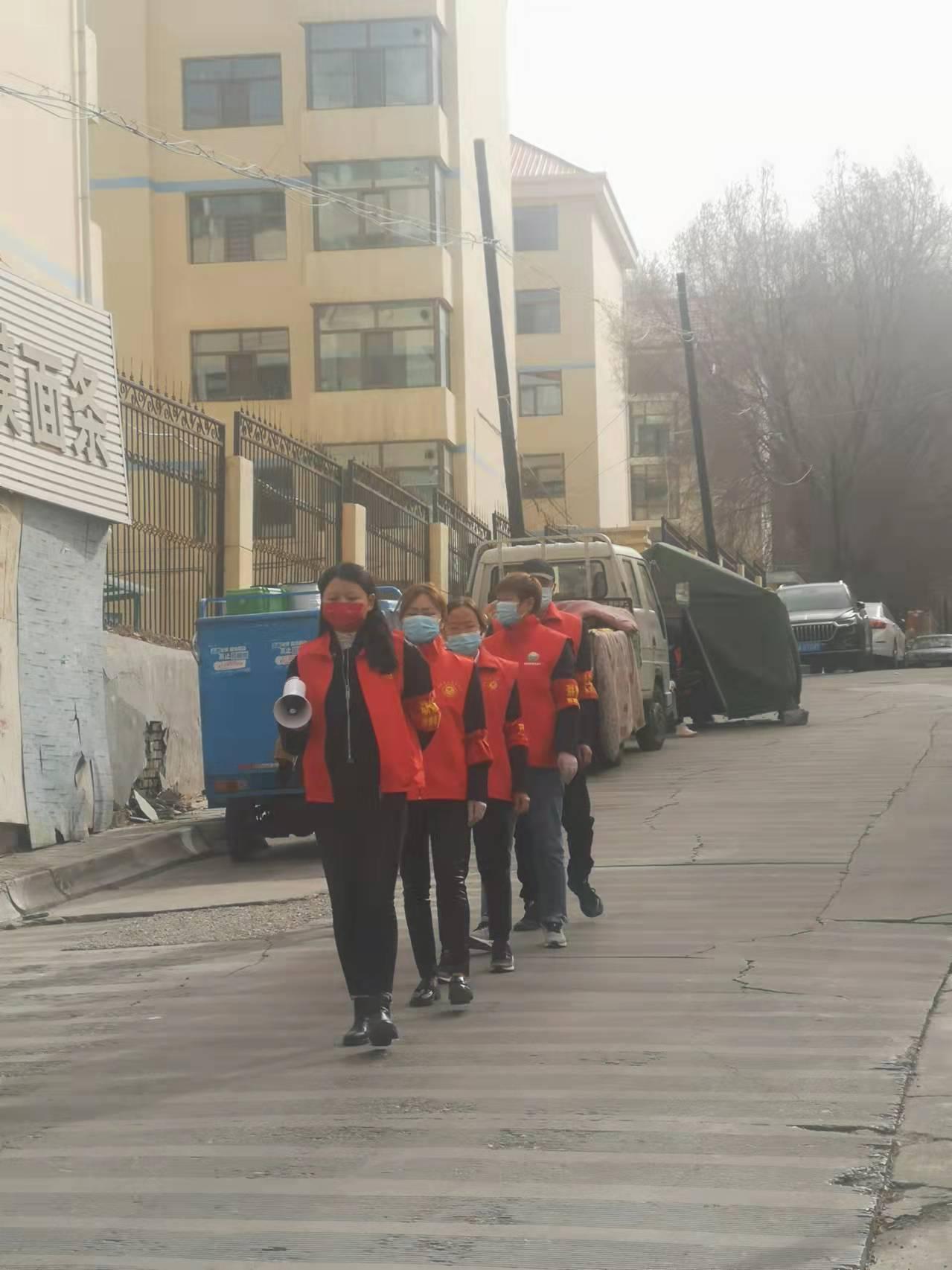青海西宁疫情咨询热线，最新联系方式及防疫指南