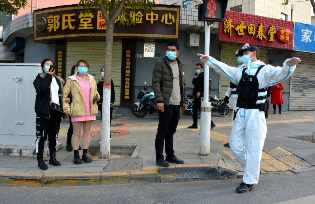 青海西宁最新疫情防控政策解析，市民需知的五大要点