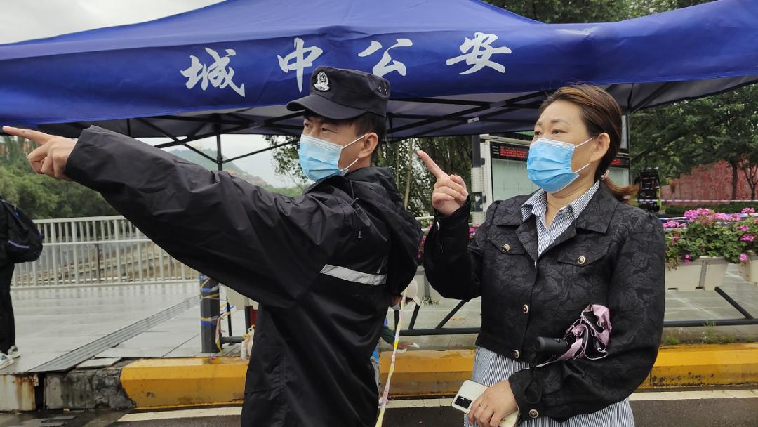 青海西宁疫情行动轨迹，全面解析与防控措施