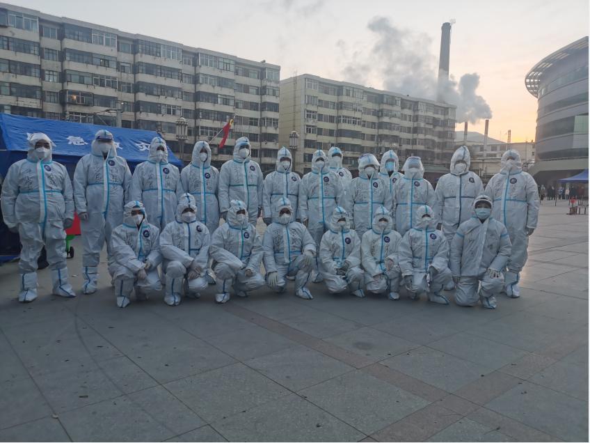 青海西宁疫情防控最新政策，出行、核酸检测及隔离要求详解（2023年更新）