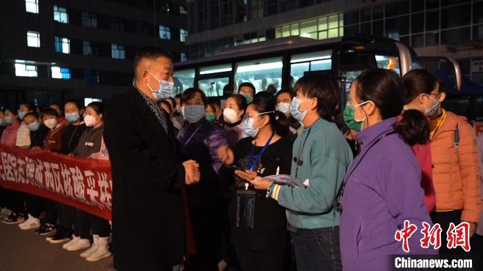 青海省最新疫情政策解读，防控措施与居民应对指南