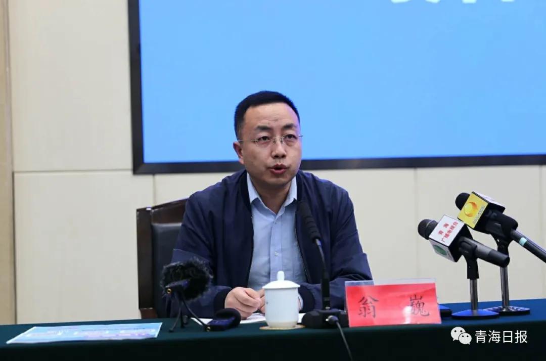 青海省最新疫情政策解读，防控措施与居民应对指南