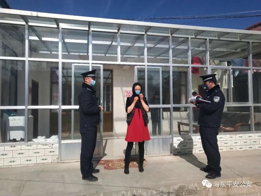 青海省最新疫情通报，防控措施升级，市民需加强防护